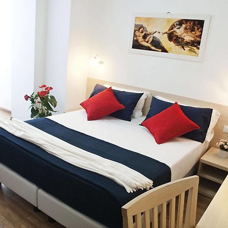 B&B Manzoni Holidays Roma Ngoại thất bức ảnh