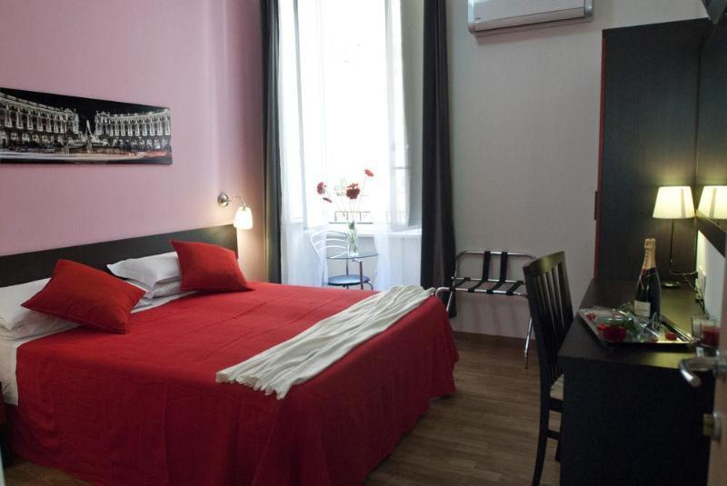 B&B Manzoni Holidays Roma Ngoại thất bức ảnh