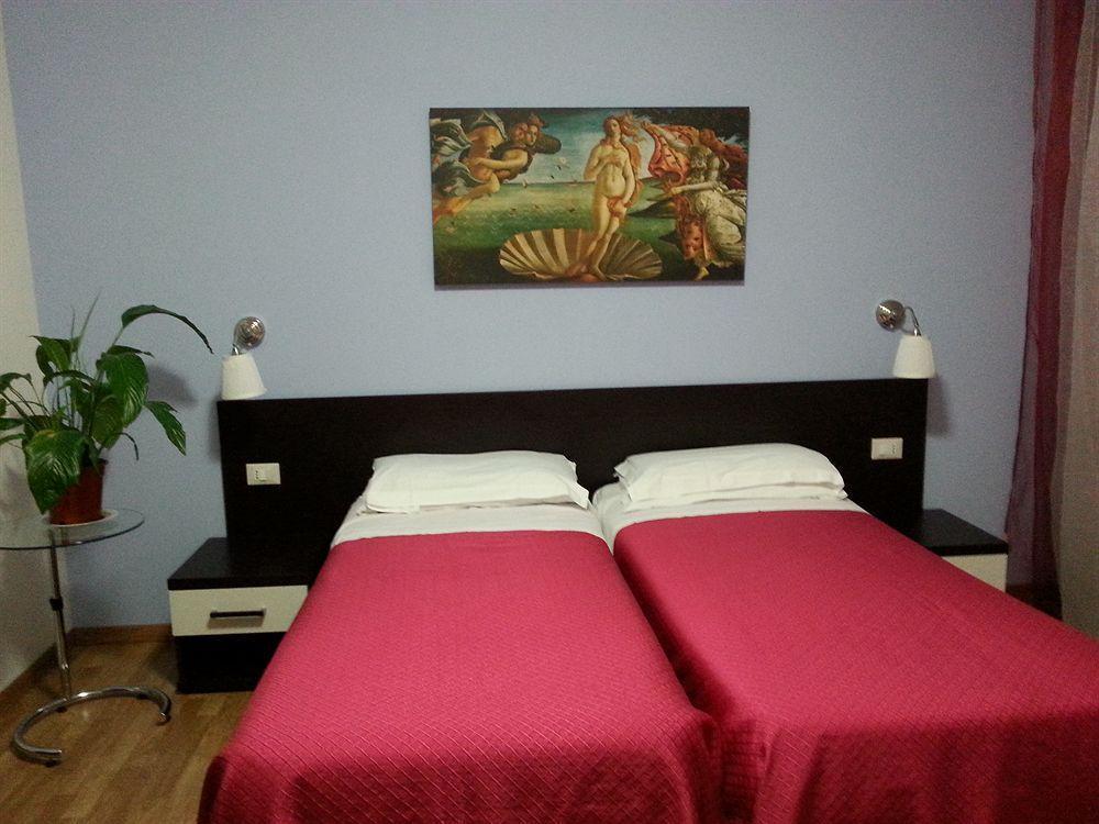 B&B Manzoni Holidays Roma Ngoại thất bức ảnh