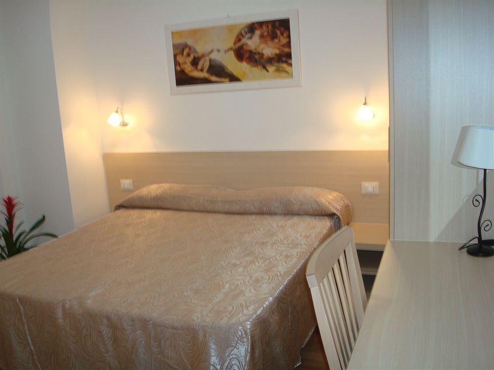 B&B Manzoni Holidays Roma Ngoại thất bức ảnh