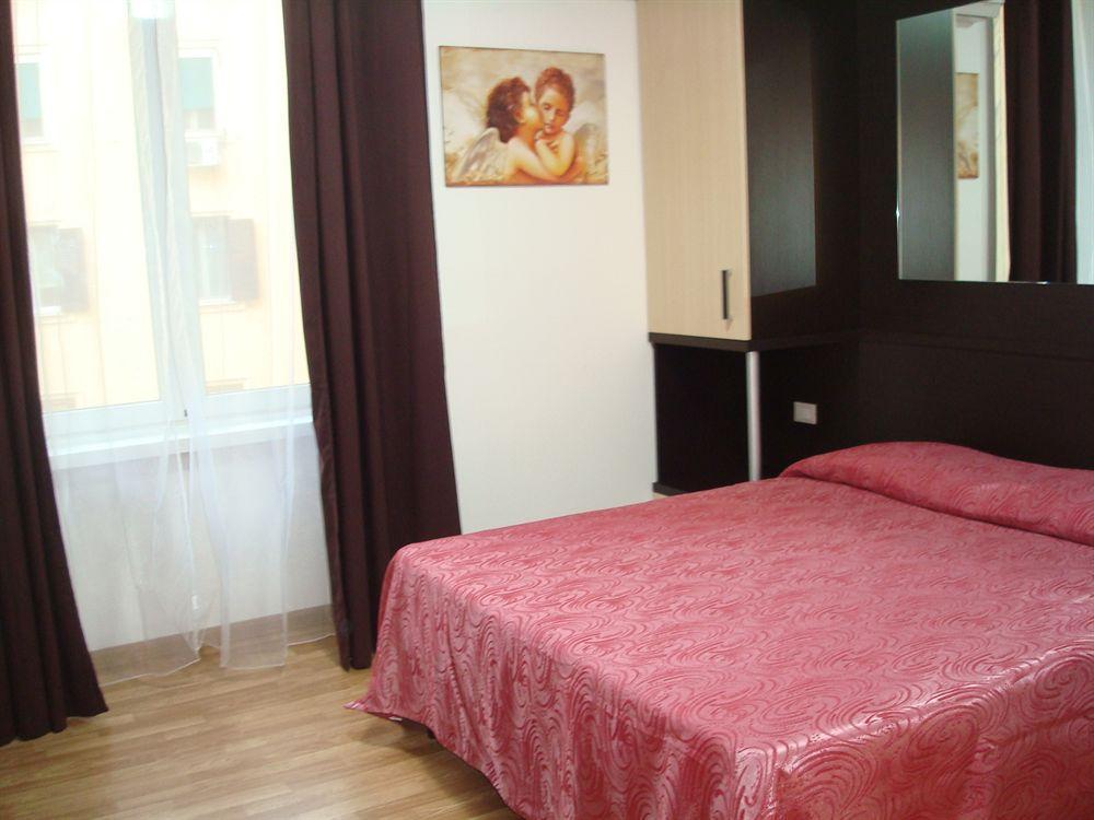 B&B Manzoni Holidays Roma Ngoại thất bức ảnh