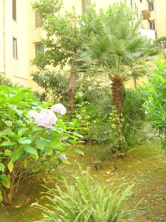 B&B Manzoni Holidays Roma Ngoại thất bức ảnh