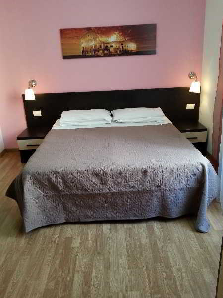 B&B Manzoni Holidays Roma Ngoại thất bức ảnh