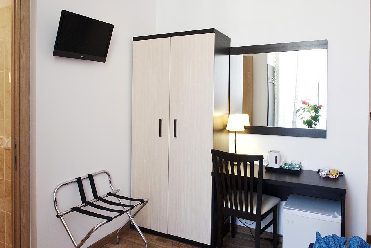 B&B Manzoni Holidays Roma Ngoại thất bức ảnh