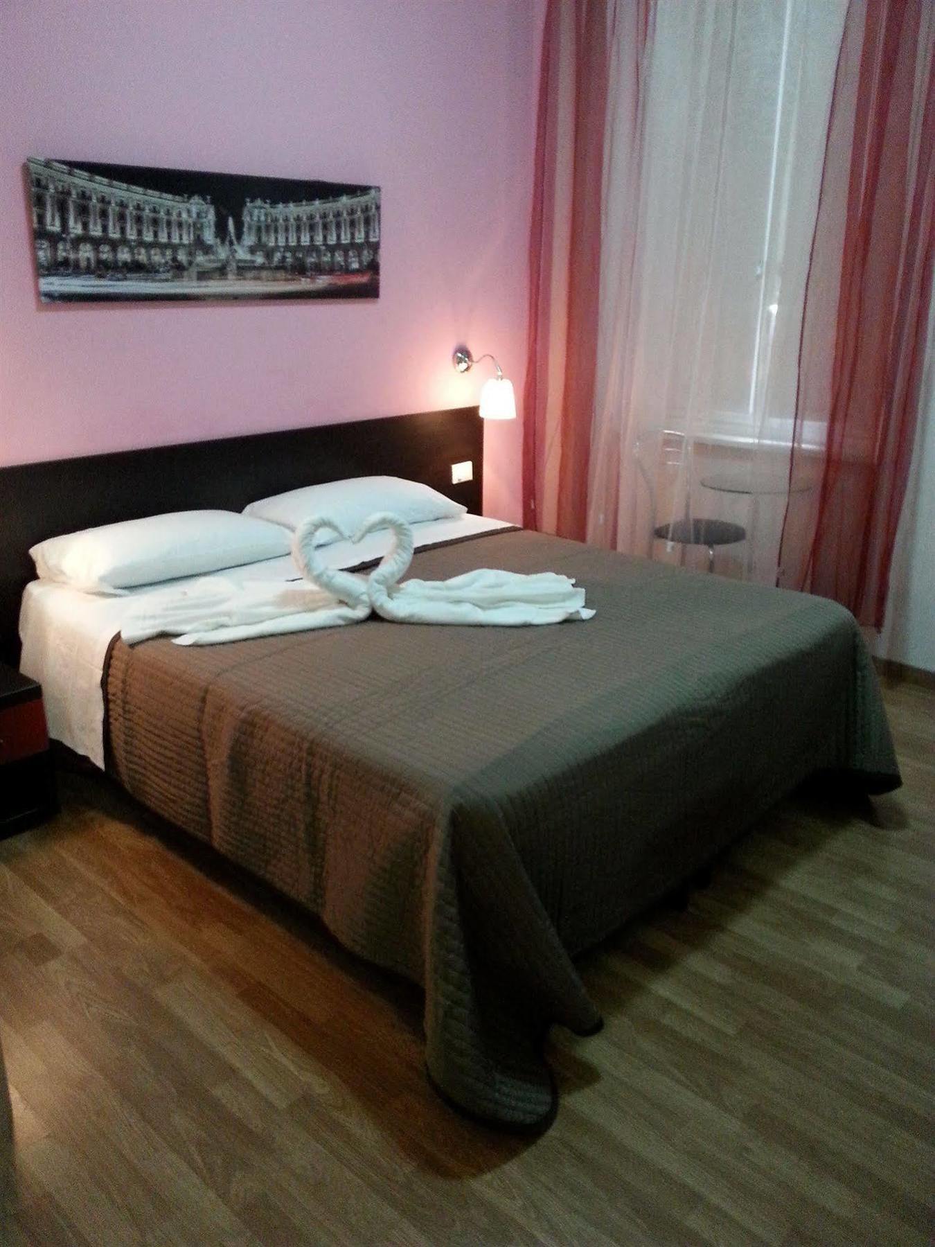 B&B Manzoni Holidays Roma Ngoại thất bức ảnh