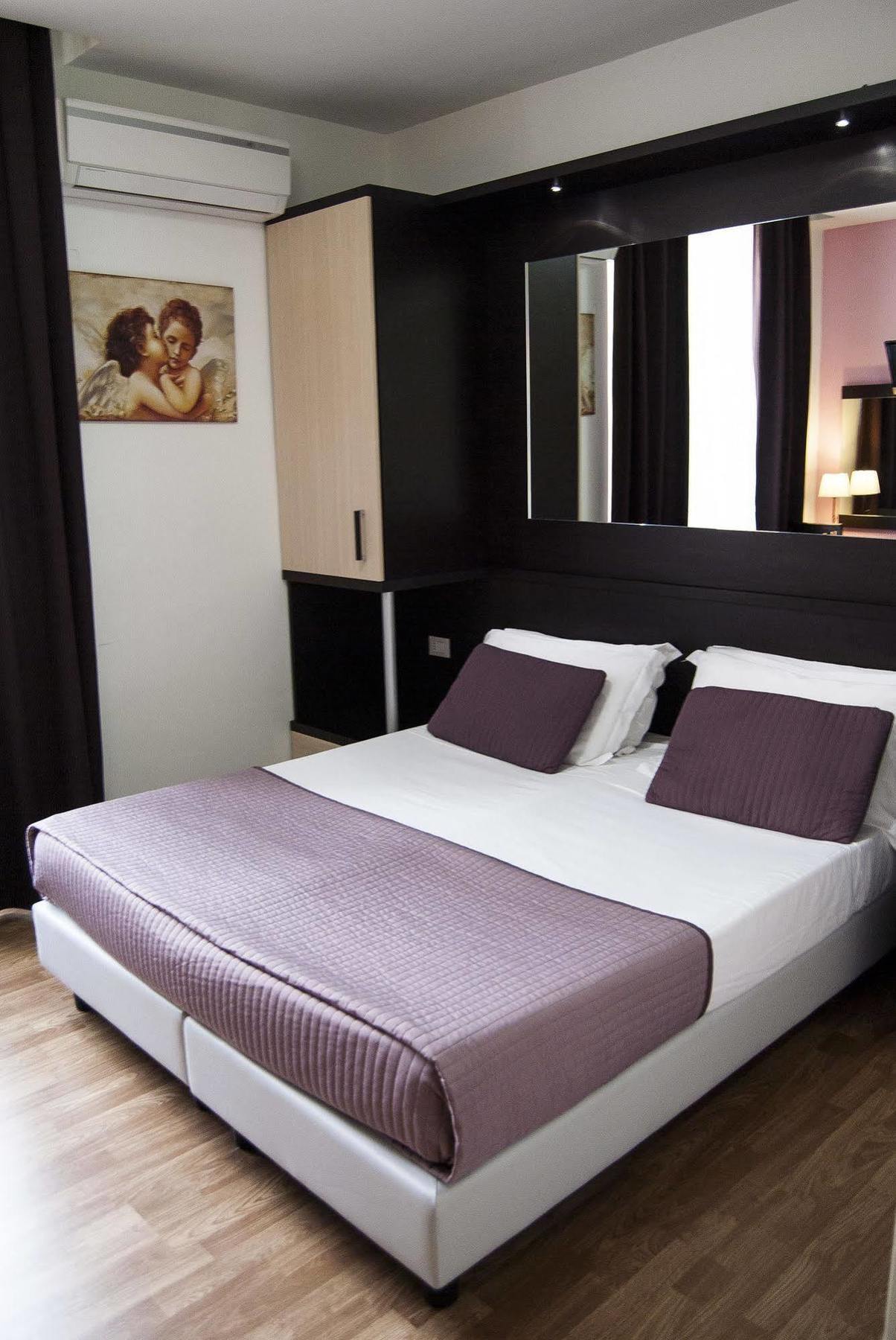 B&B Manzoni Holidays Roma Ngoại thất bức ảnh