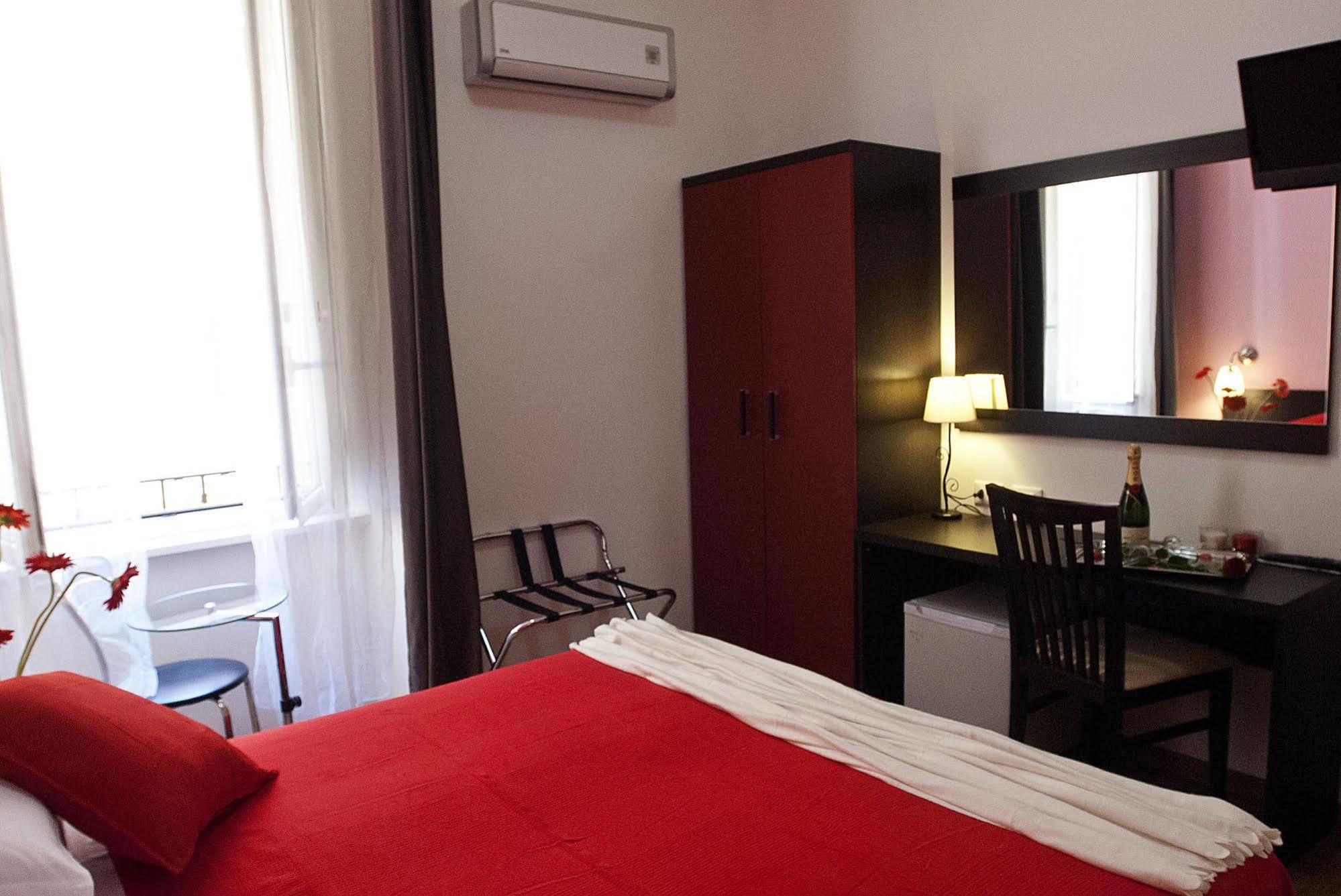 B&B Manzoni Holidays Roma Ngoại thất bức ảnh