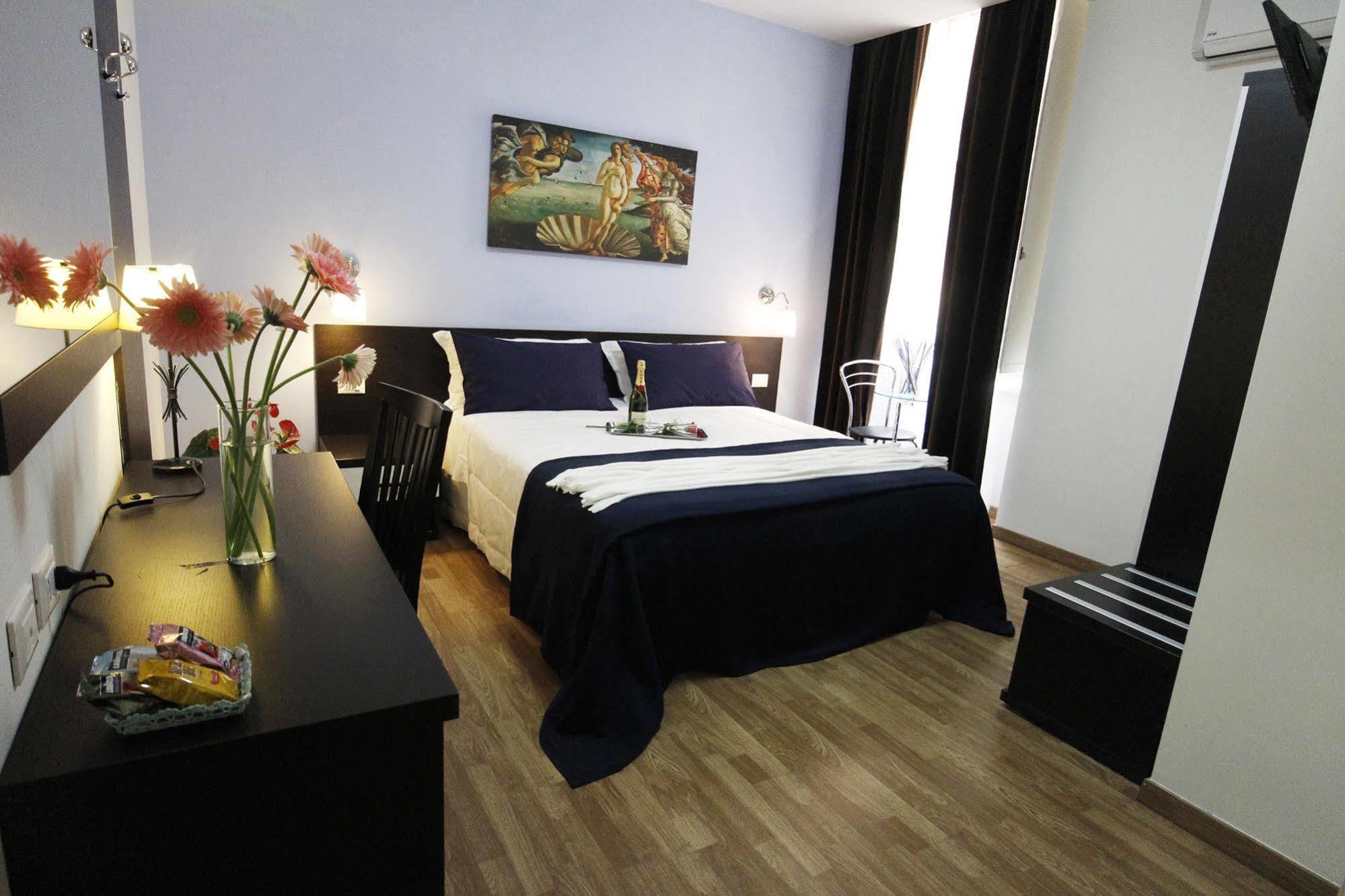 B&B Manzoni Holidays Roma Ngoại thất bức ảnh